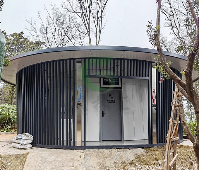 市政智慧厕所 (15)